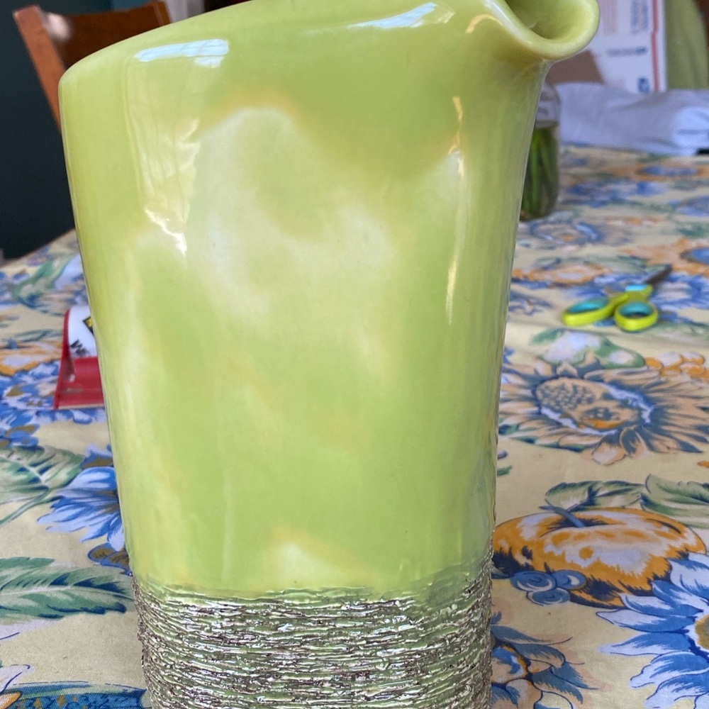 Vintage Aborn California Rustic R2 Avocado - Picture 6 of 10